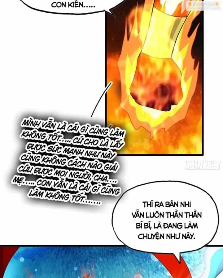 Tôi Chuyển Vàng Tại Mạt Thế - Chương 674 - ảnh 24