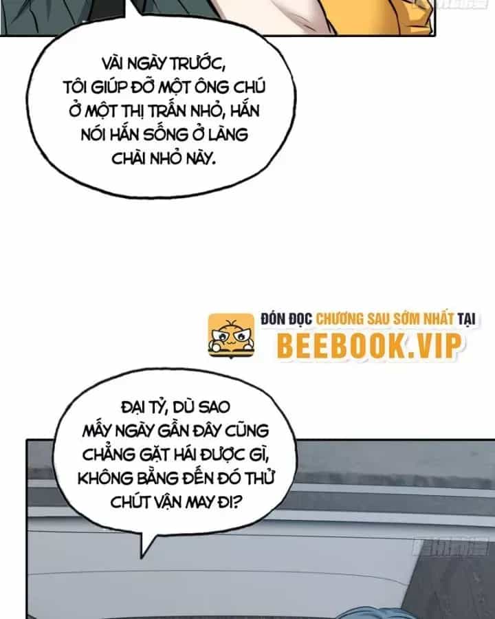 Tôi Chuyển Vàng Tại Mạt Thế - Chương 678 - ảnh 11