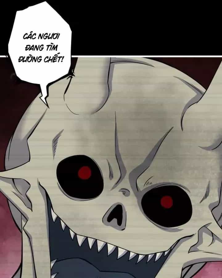 Tôi Chuyển Vàng Tại Mạt Thế - Chương 680 - ảnh 6