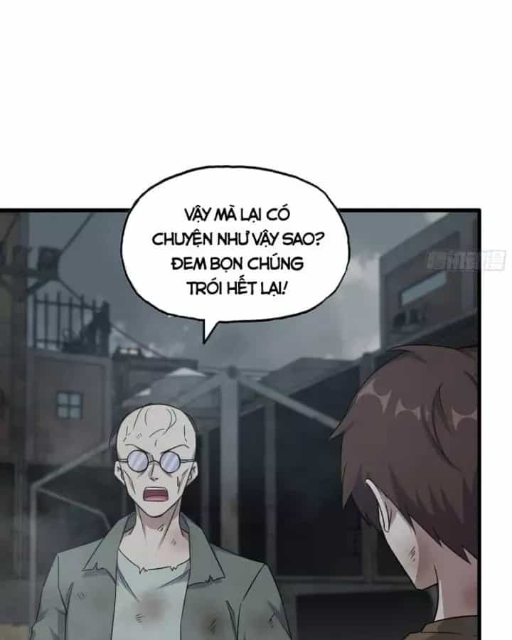 Tôi Chuyển Vàng Tại Mạt Thế - Chương 682 - ảnh 23