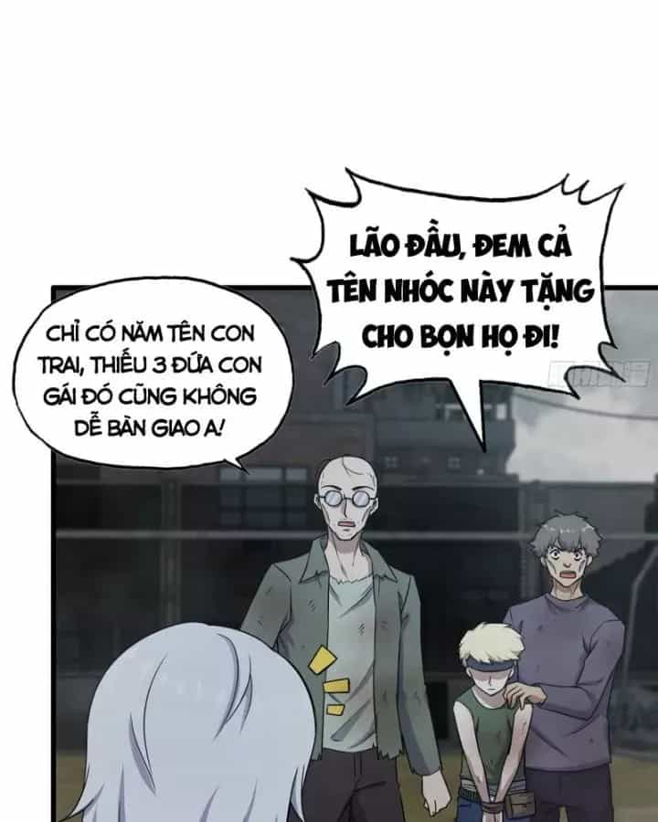 Tôi Chuyển Vàng Tại Mạt Thế - Chương 682 - ảnh 26