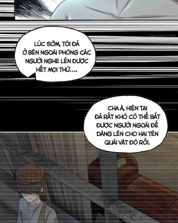 Tôi Chuyển Vàng Tại Mạt Thế - Chương 684 - ảnh 9