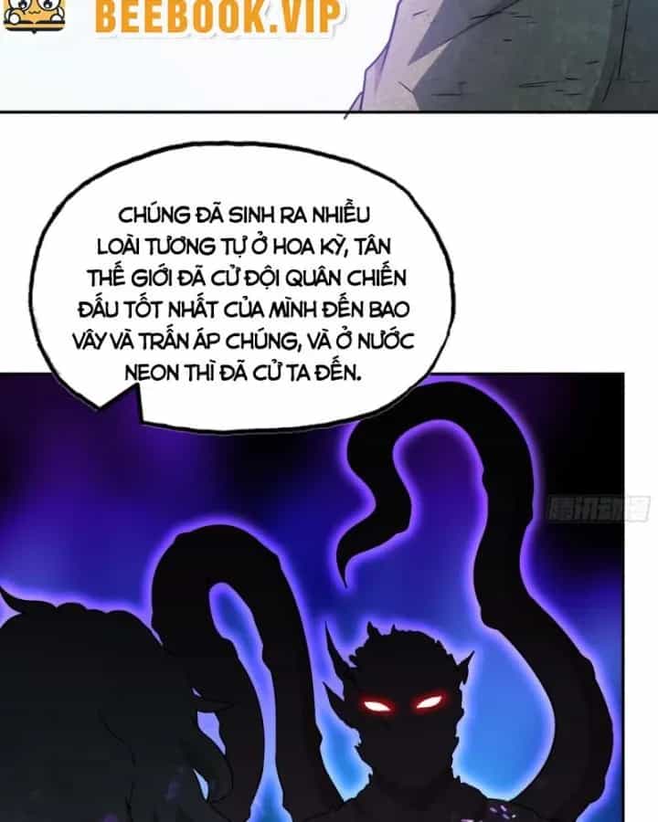 Tôi Chuyển Vàng Tại Mạt Thế - Chương 701 - ảnh 14