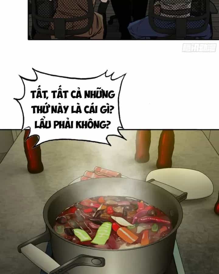 Tôi Chuyển Vàng Tại Mạt Thế - Chương 704 - ảnh 22