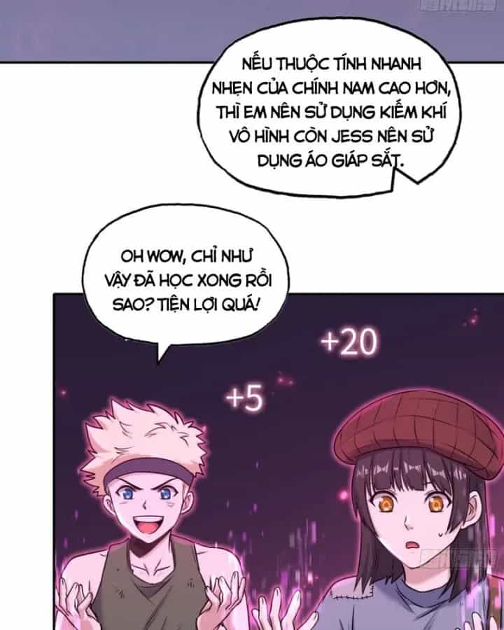 Tôi Chuyển Vàng Tại Mạt Thế - Chương 705 - ảnh 48