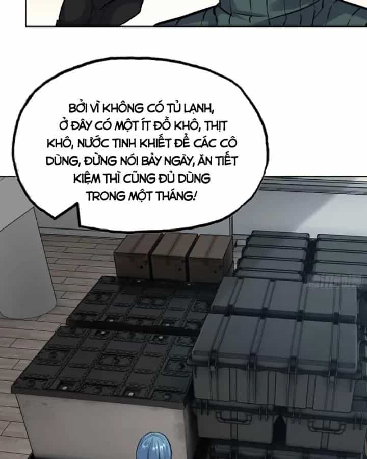 Tôi Chuyển Vàng Tại Mạt Thế - Chương 706 - ảnh 40