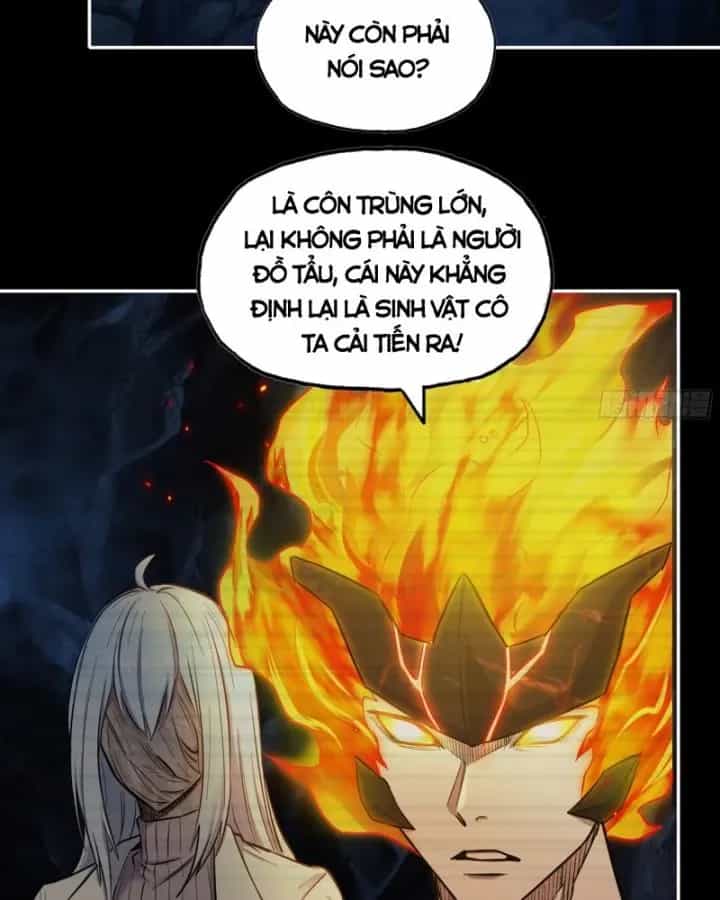Tôi Chuyển Vàng Tại Mạt Thế - Chương 708 - ảnh 34