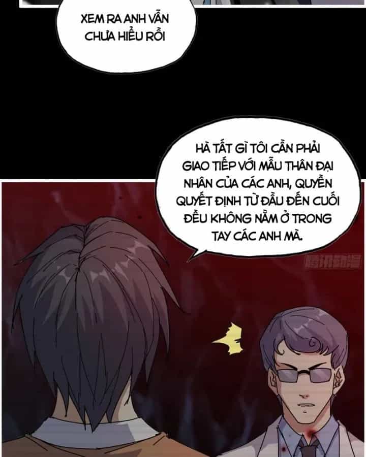 Tôi Chuyển Vàng Tại Mạt Thế - Chương 709 - ảnh 44