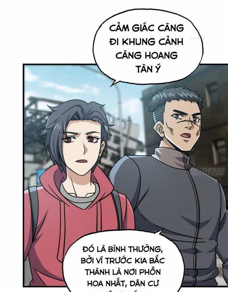 Tôi Chuyển Vàng Tại Mạt Thế - Chương 70 - ảnh 16