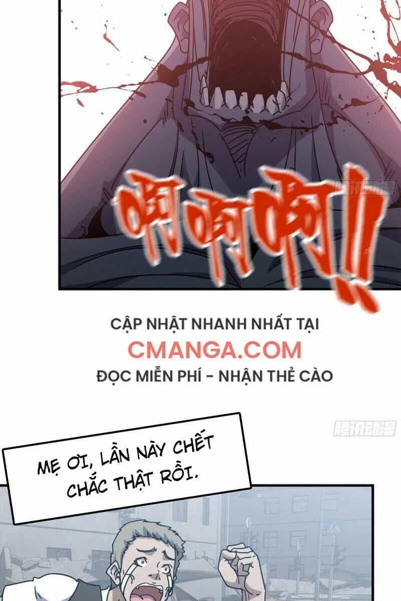 Tôi Chuyển Vàng Tại Mạt Thế - Chương 75 - ảnh 34