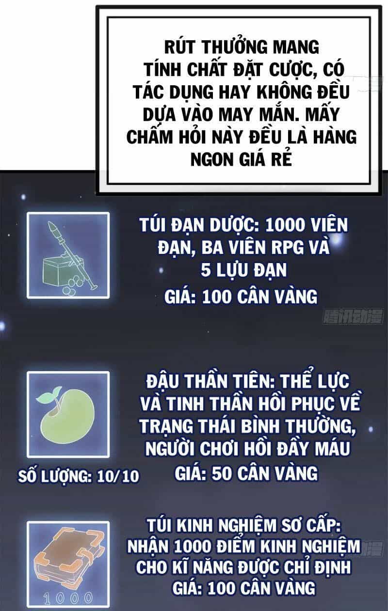 Tôi Chuyển Vàng Tại Mạt Thế - Chương 77 - ảnh 24