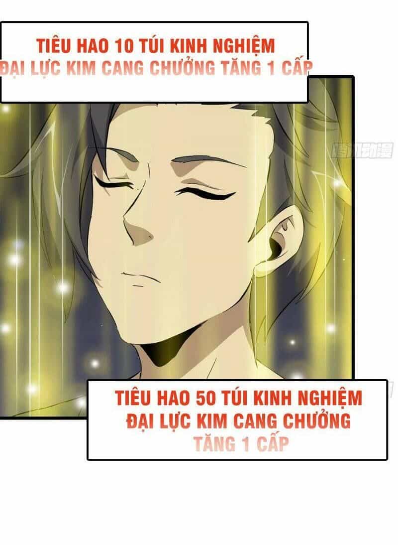 Tôi Chuyển Vàng Tại Mạt Thế - Chương 77 - ảnh 33