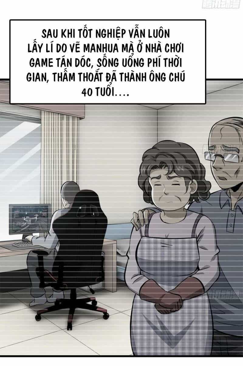 Tôi Chuyển Vàng Tại Mạt Thế - Chương 78 - ảnh 31
