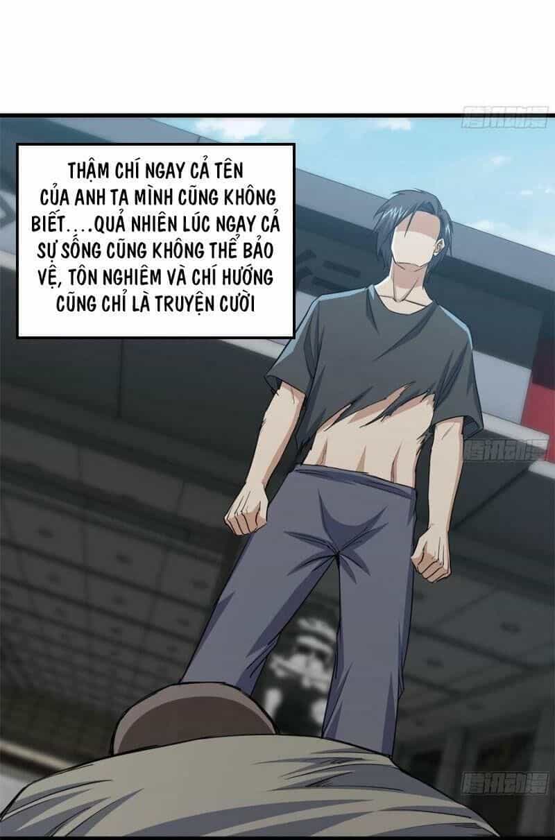 Tôi Chuyển Vàng Tại Mạt Thế - Chương 79 - ảnh 12