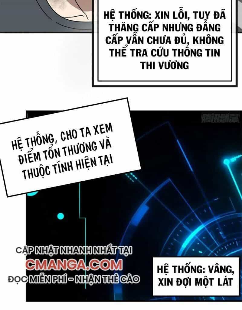 Tôi Chuyển Vàng Tại Mạt Thế - Chương 81 - ảnh 2