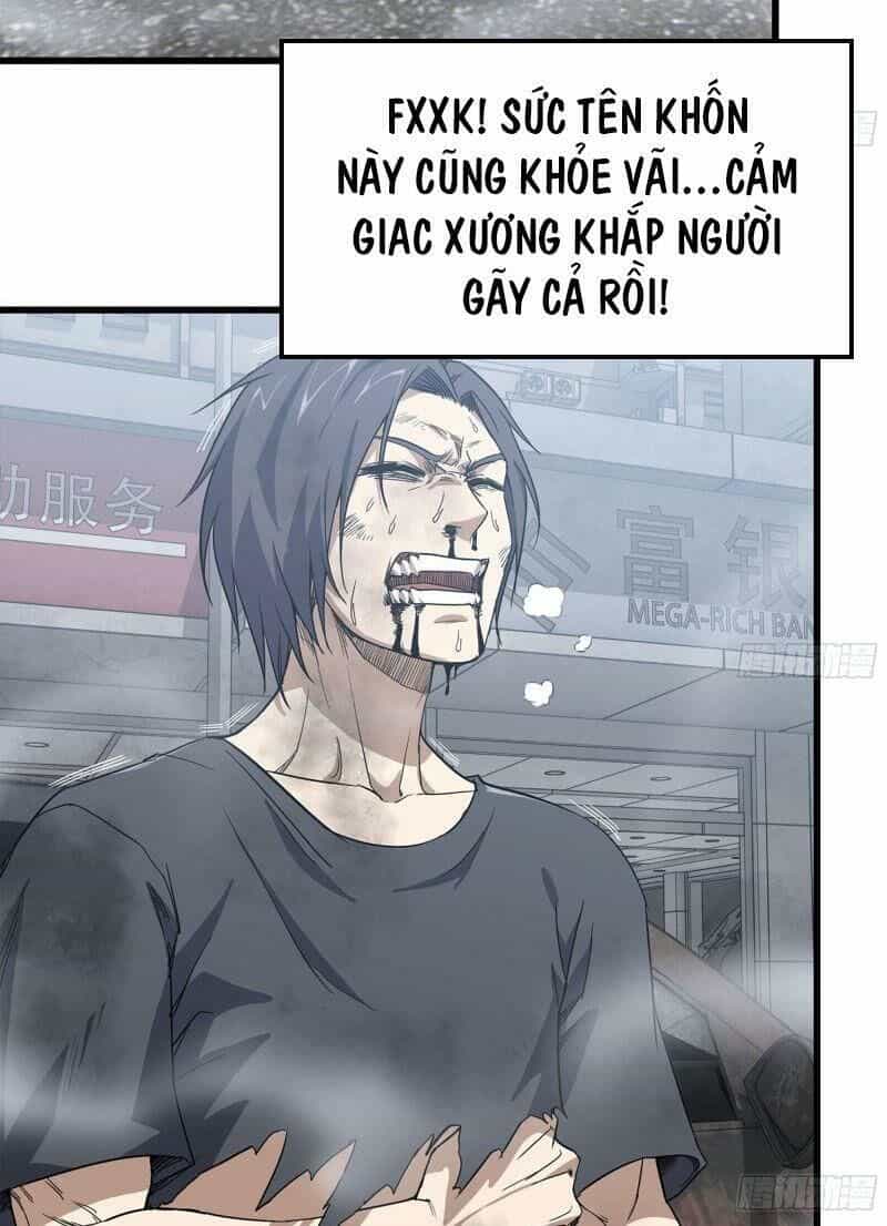 Tôi Chuyển Vàng Tại Mạt Thế - Chương 81 - ảnh 27