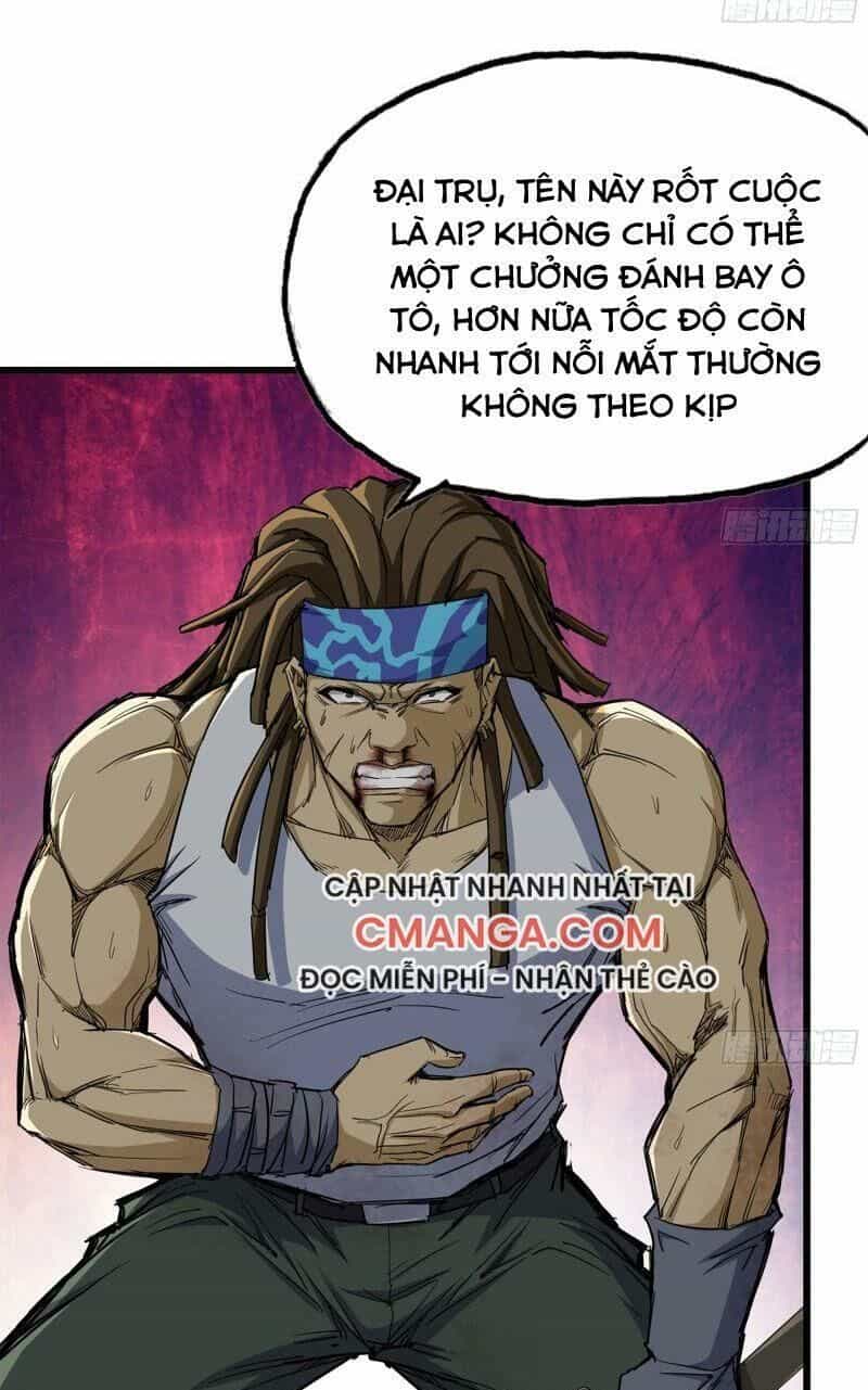 Tôi Chuyển Vàng Tại Mạt Thế - Chương 82 - ảnh 29