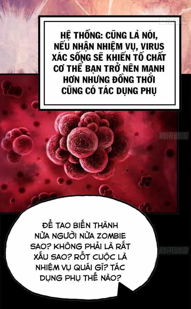 Tôi Chuyển Vàng Tại Mạt Thế - Chương 83 - ảnh 3