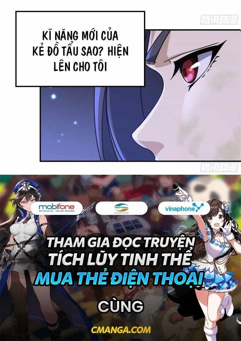 Tôi Chuyển Vàng Tại Mạt Thế - Chương 83 - ảnh 35