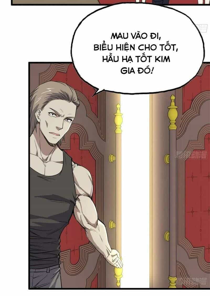 Tôi Chuyển Vàng Tại Mạt Thế - Chương 85 - ảnh 28