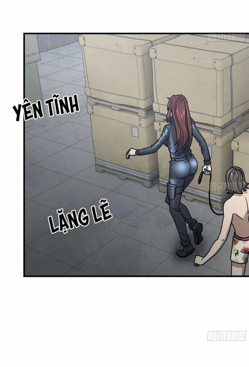 Tôi Chuyển Vàng Tại Mạt Thế - Chương 86 - ảnh 14