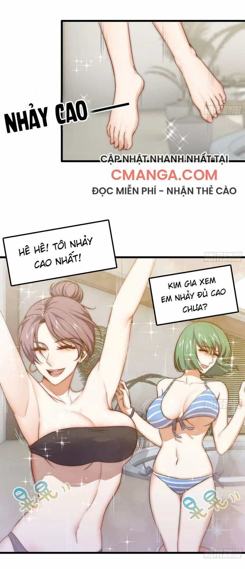 Tôi Chuyển Vàng Tại Mạt Thế - Chương 86 - ảnh 5