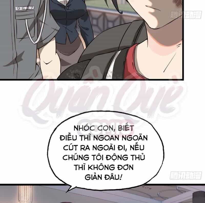 Tôi Chuyển Vàng Tại Mạt Thế - Chương 8 - ảnh 38