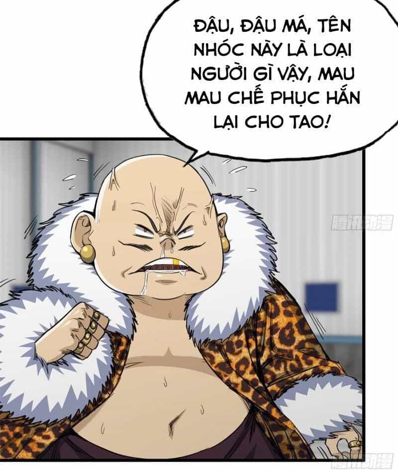 Tôi Chuyển Vàng Tại Mạt Thế - Chương 92 - ảnh 4