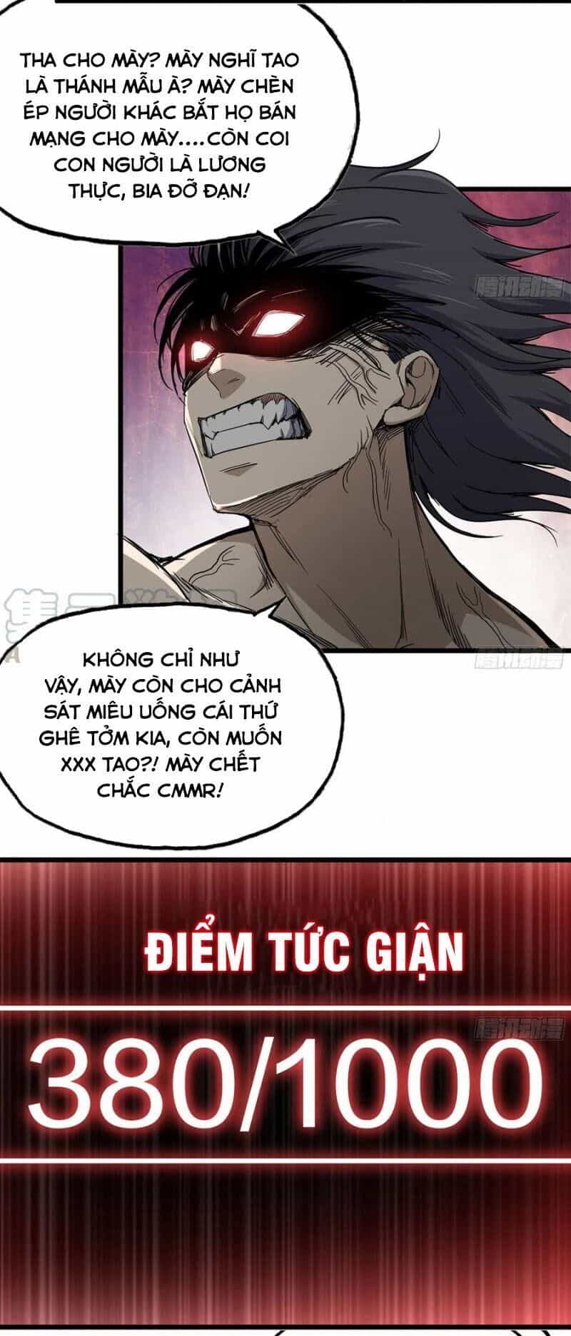 Tôi Chuyển Vàng Tại Mạt Thế - Chương 94 - ảnh 21