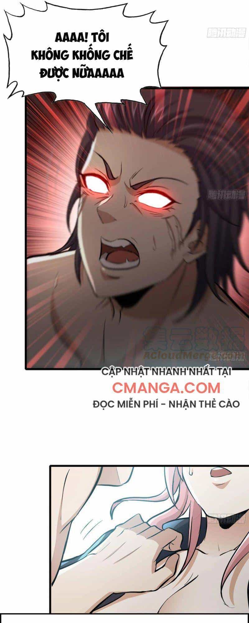 Tôi Chuyển Vàng Tại Mạt Thế - Chương 95 - ảnh 7