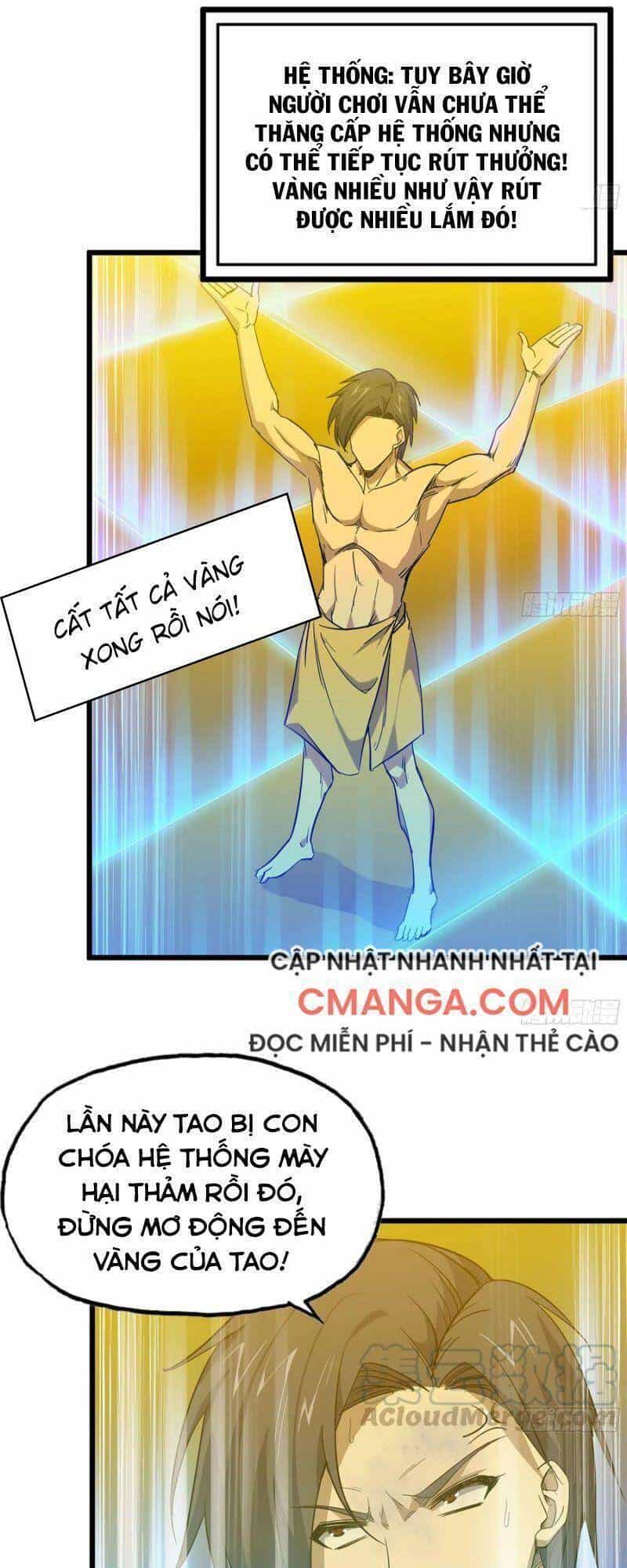 Tôi Chuyển Vàng Tại Mạt Thế - Chương 98 - ảnh 18