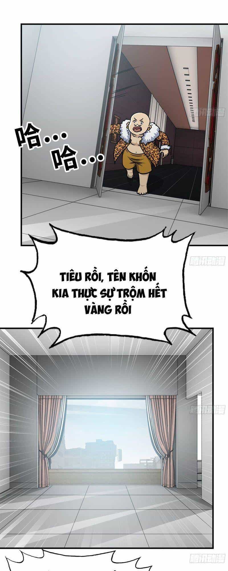 Tôi Chuyển Vàng Tại Mạt Thế - Chương 99 - ảnh 16