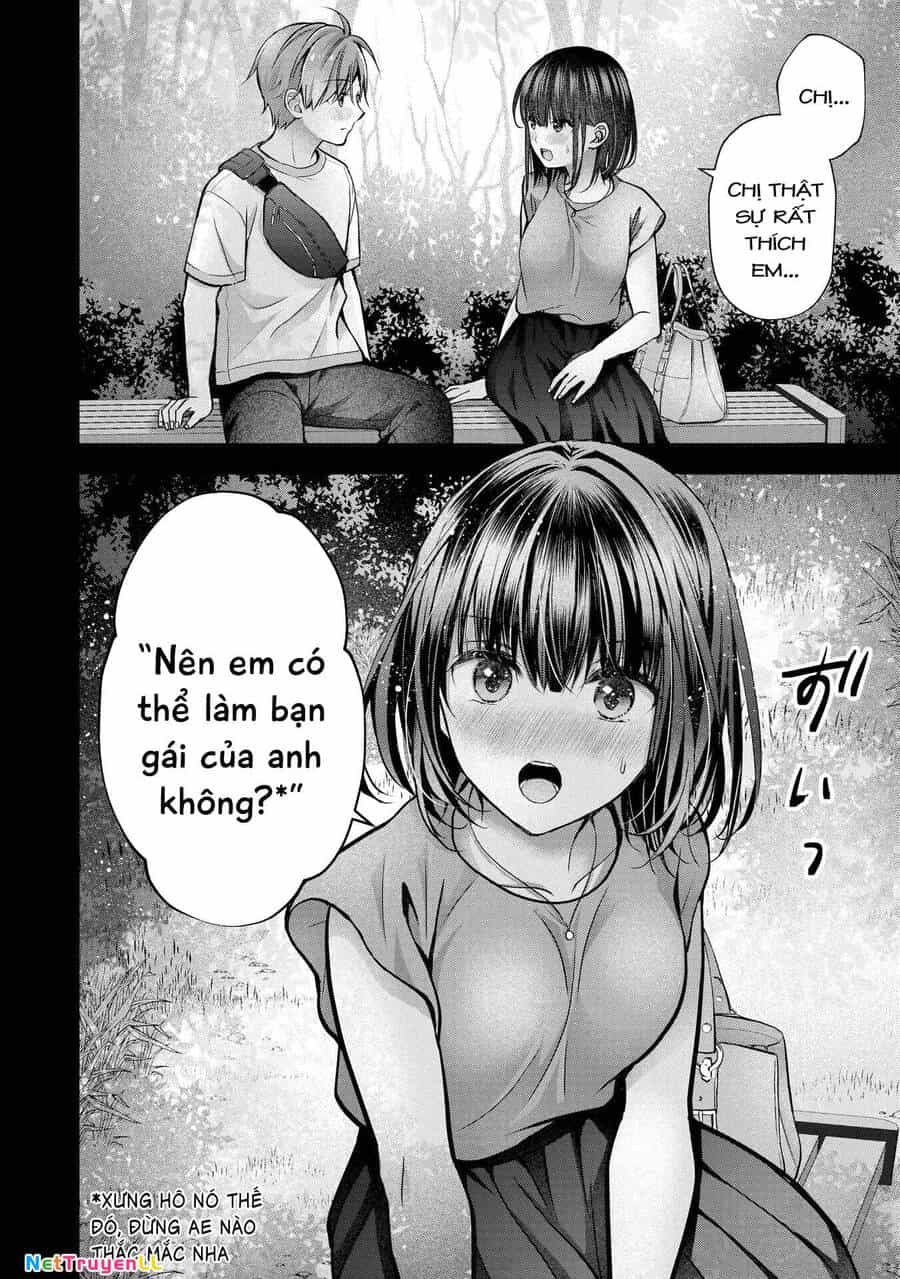 Tôi Có Nên Chiều Hư Cô Vợ Hoàn Hảo Của Mình? - Chương 29 - ảnh 19
