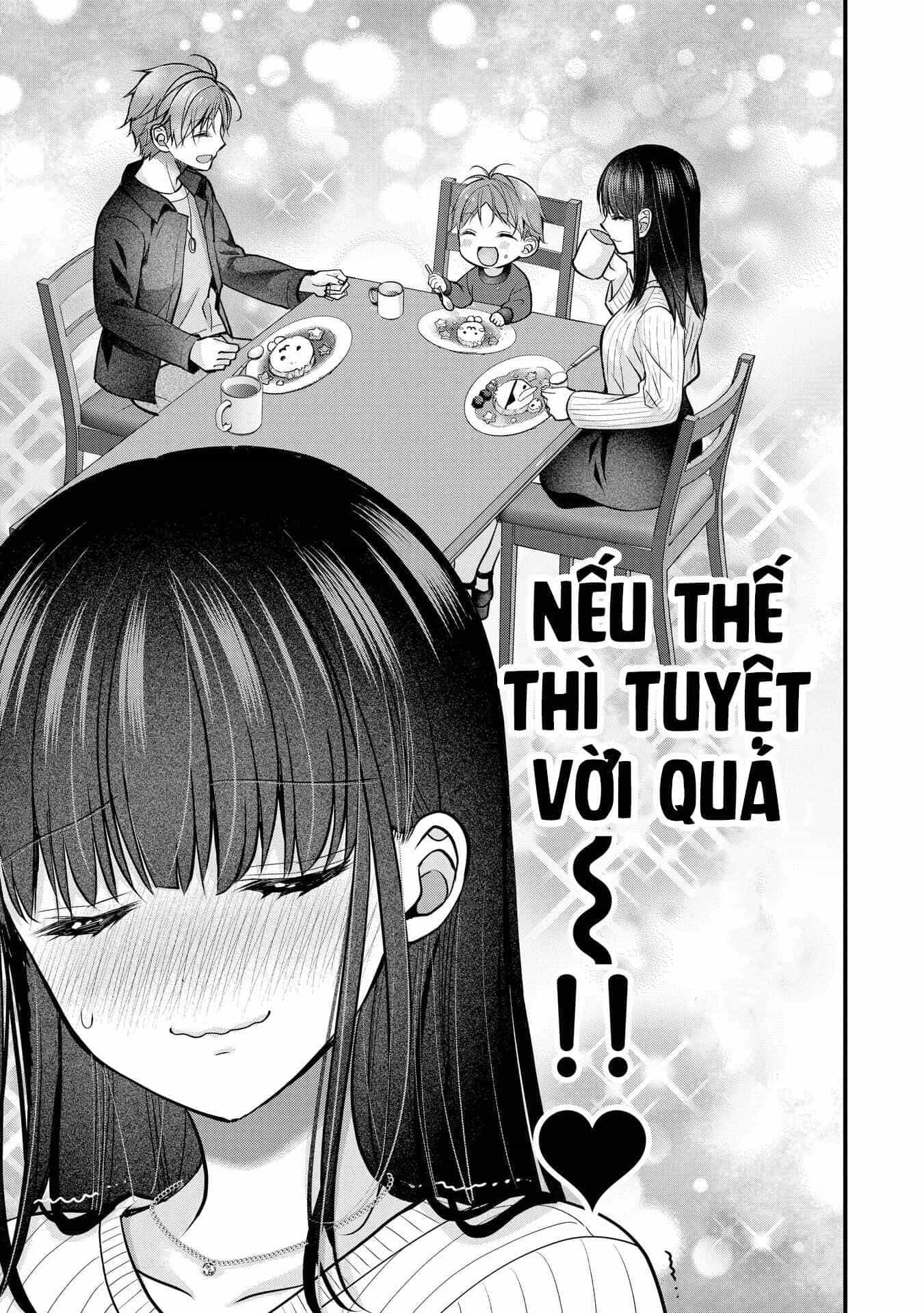 Tôi Có Nên Chiều Hư Cô Vợ Hoàn Hảo Của Mình? - Chương 30 - ảnh 18