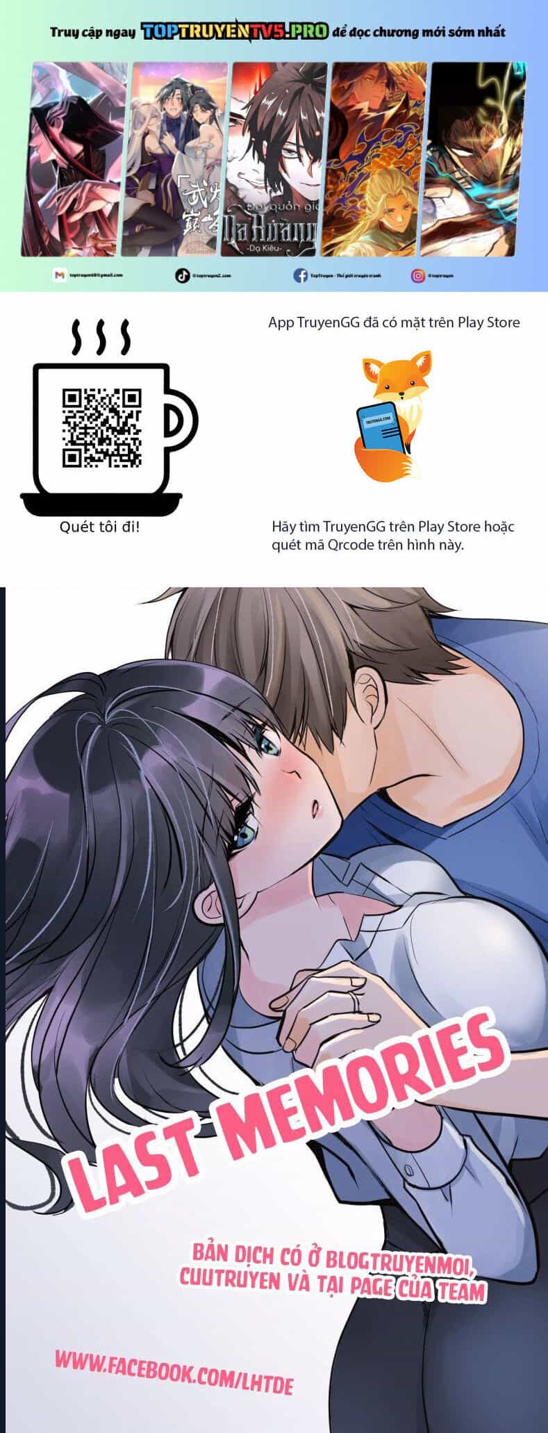 Tôi Có Nên Chiều Hư Cô Vợ Hoàn Hảo Của Mình? - Chương 37 - ảnh 2