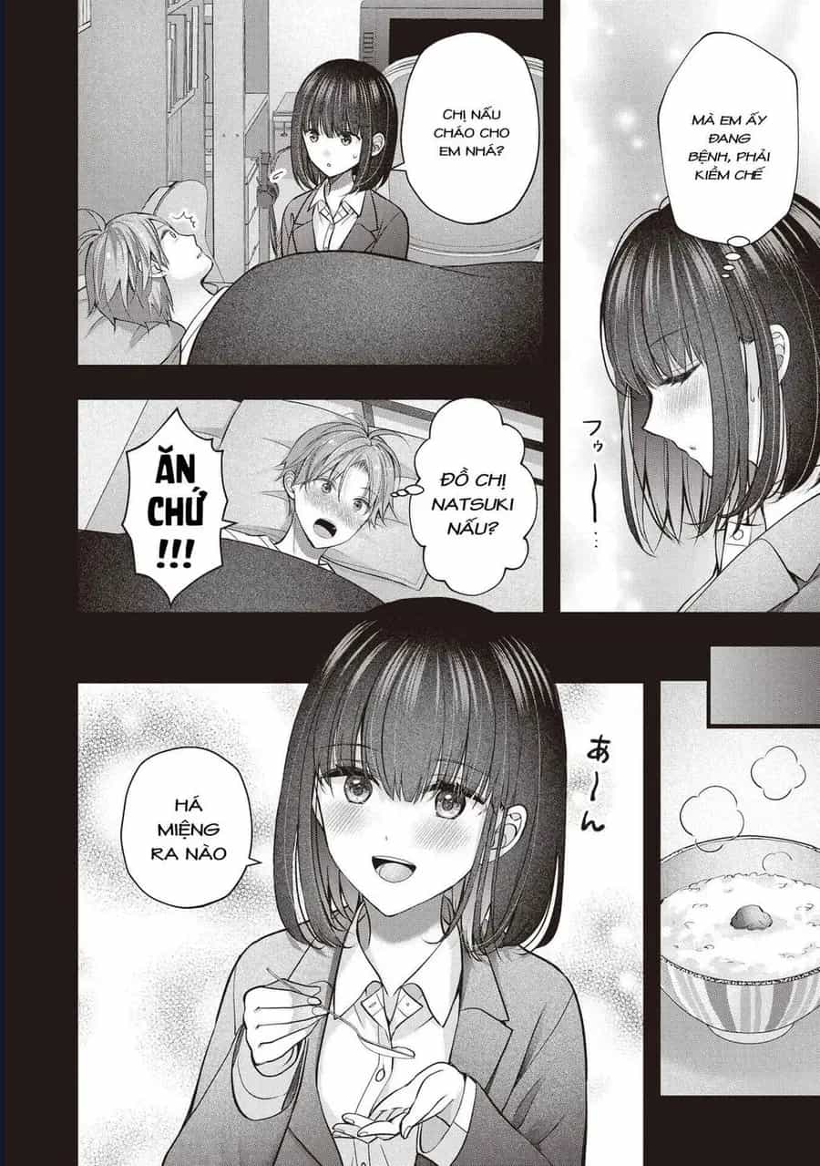 Tôi Có Nên Chiều Hư Cô Vợ Hoàn Hảo Của Mình? - Chương 43 - ảnh 12