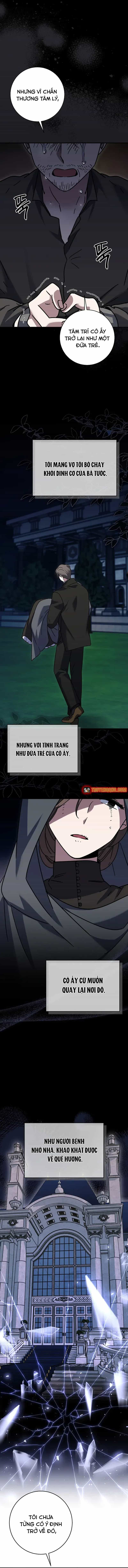 Tôi Có Thể Nhìn Thấy Tiêu Đề - Chương 26 - ảnh 5