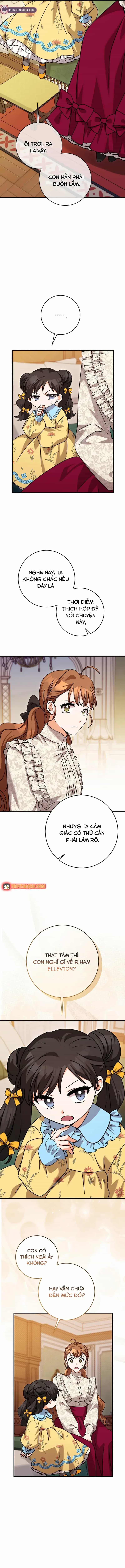 Tôi Có Thể Nhìn Thấy Tiêu Đề - Chương 27 - ảnh 10