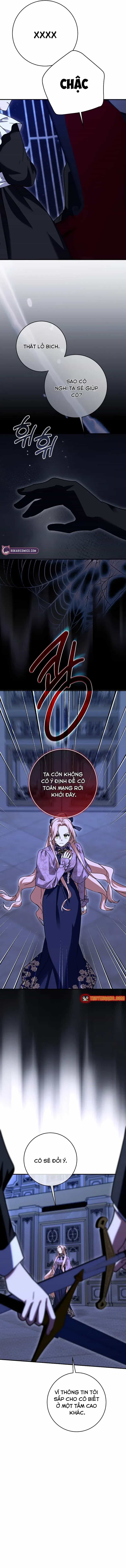 Tôi Có Thể Nhìn Thấy Tiêu Đề - Chương 27 - ảnh 17