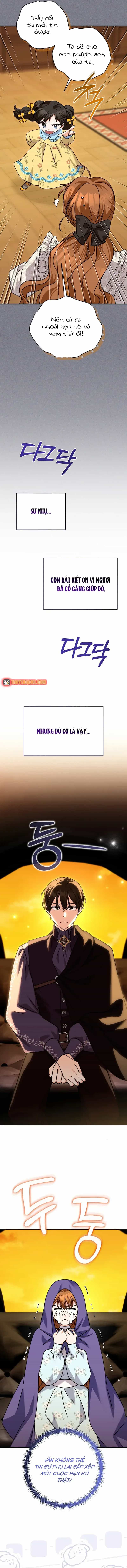 Tôi Có Thể Nhìn Thấy Tiêu Đề - Chương 28 - ảnh 7
