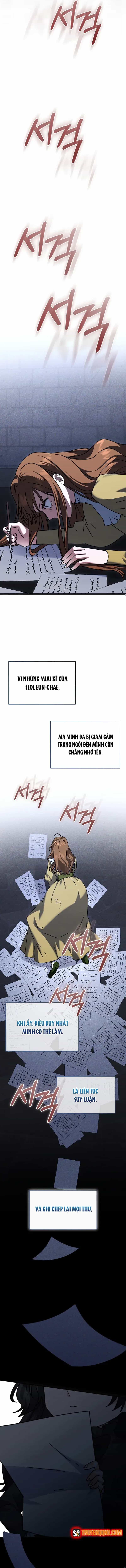 Tôi Có Thể Nhìn Thấy Tiêu Đề - Chương 29 - ảnh 11