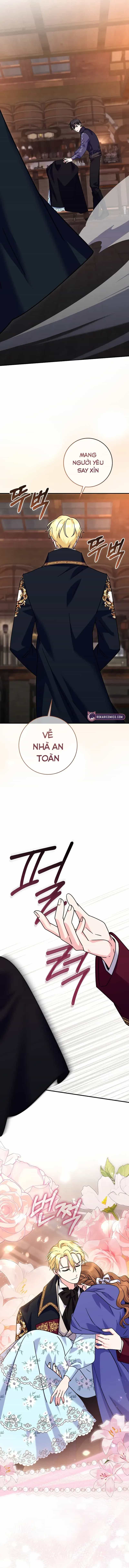 Tôi Có Thể Nhìn Thấy Tiêu Đề - Chương 30 - ảnh 7