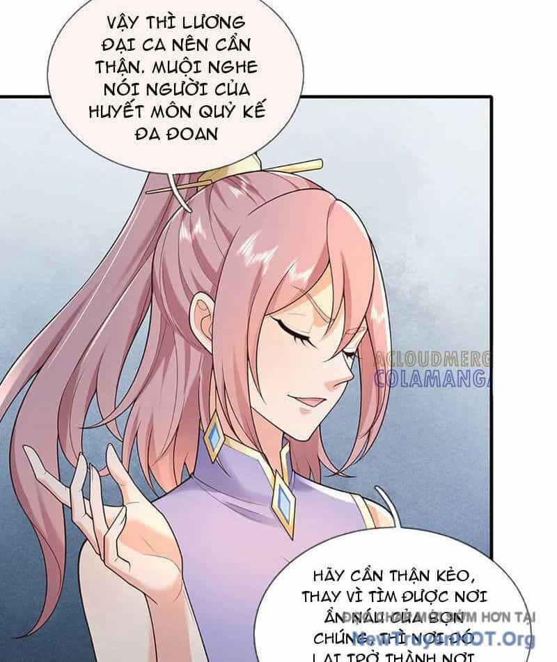 Tôi Có Thể Nuốt Chửng Vạn Vật - Chương 107 - ảnh 19