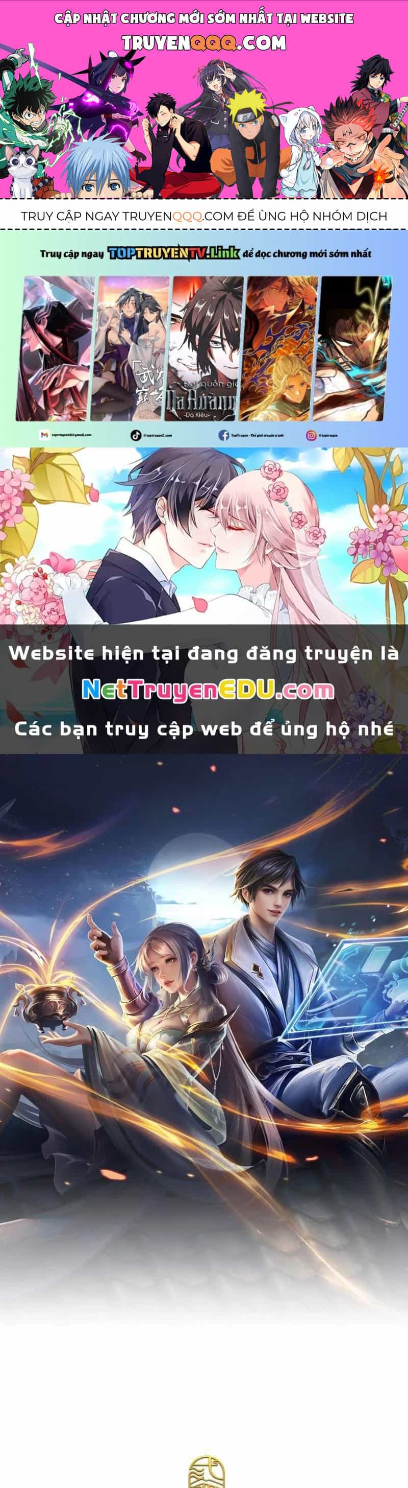 Tôi Có Thể Nuốt Chửng Vạn Vật - Chương 33 - ảnh 1