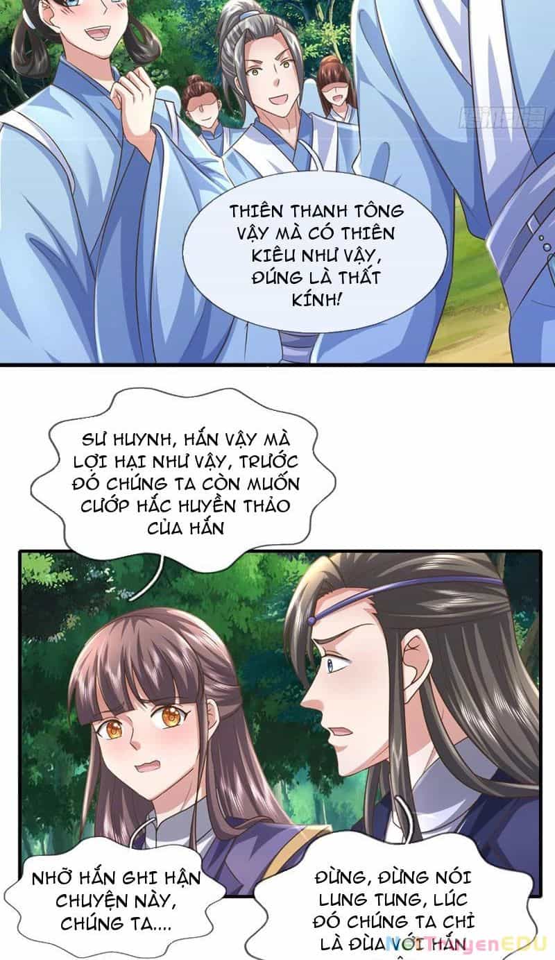 Tôi Có Thể Nuốt Chửng Vạn Vật - Chương 33 - ảnh 24