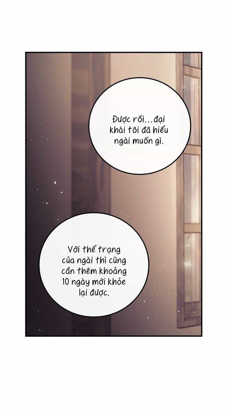 Tôi Có Thể Thấy Cái Chết Của Bạn - Chương 6 - ảnh 18