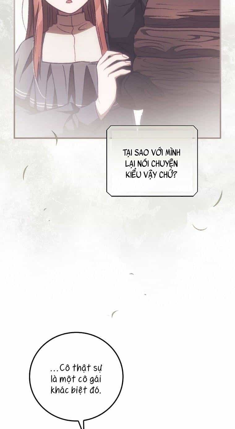 Tôi Có Thể Thấy Cái Chết Của Bạn - Chương 7 - ảnh 25