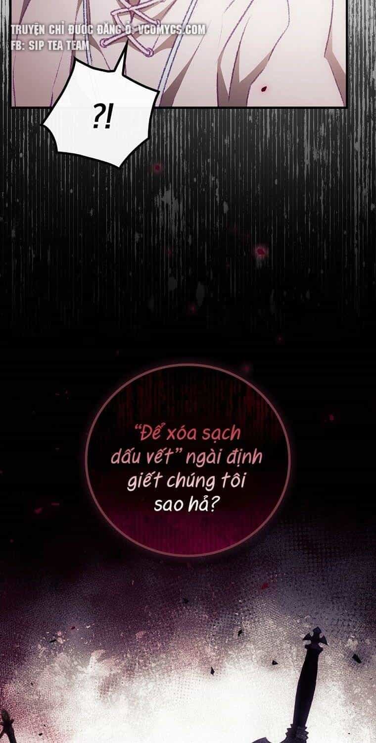 Tôi Có Thể Thấy Cái Chết Của Bạn - Chương 9 - ảnh 17