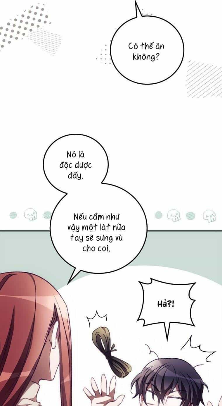 Tôi Có Thể Thấy Cái Chết Của Bạn - Chương 10 - ảnh 30