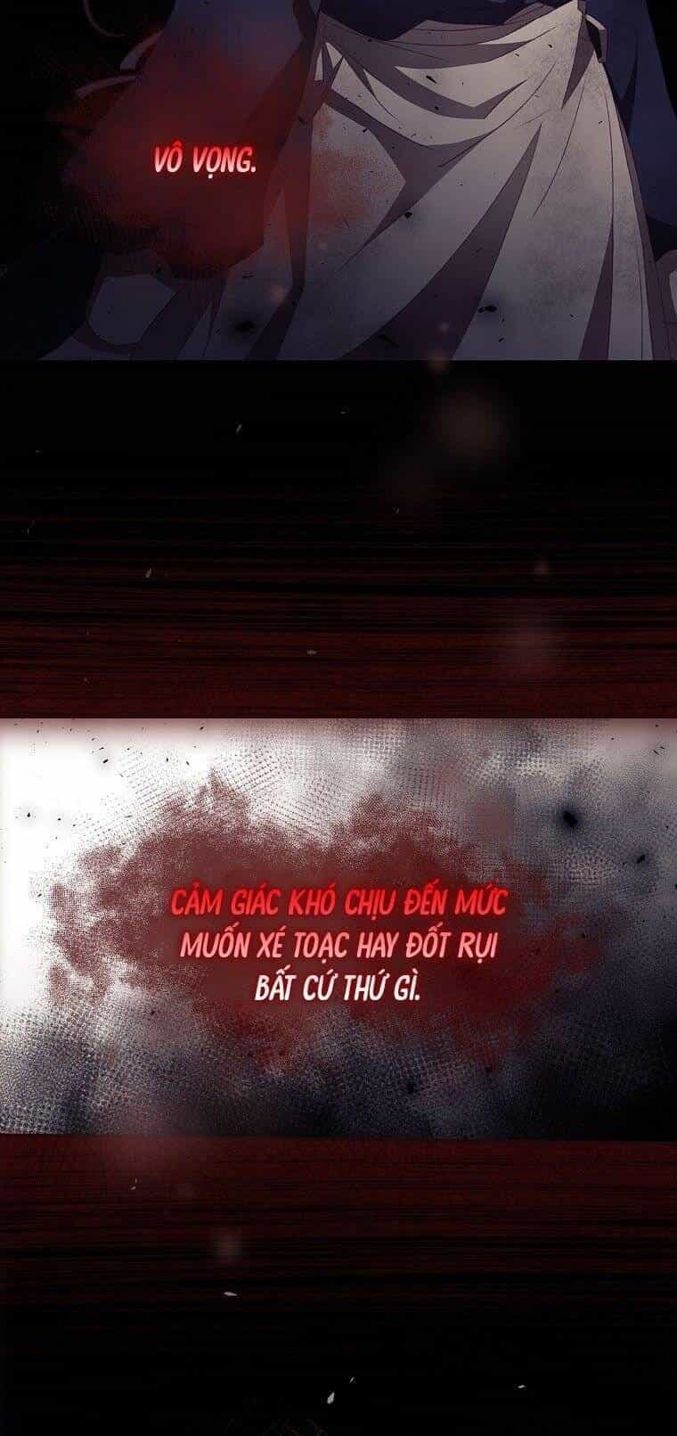 Tôi Có Thể Thấy Cái Chết Của Bạn - Chương 13 - ảnh 26